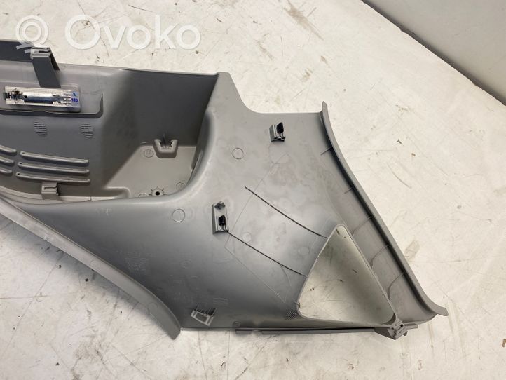 Seat Ibiza IV (6J,6P) (C) garniture de pilier 6J4867287