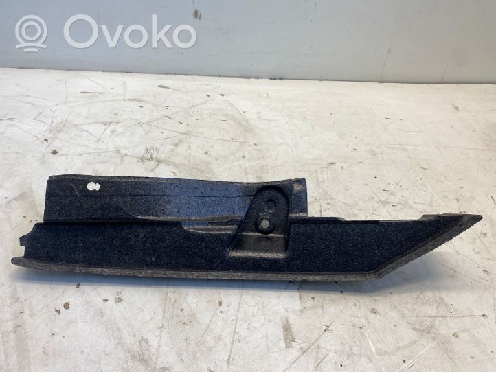 Seat Ibiza IV (6J,6P) Support, joint d'aile caoutchouc en mousse 6J0853970