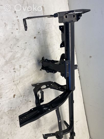 Audi A1 Dashboard cross member/frame bar 8X1858003