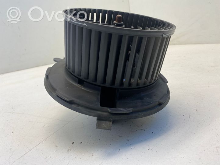 Volkswagen Jetta VI Soplador/ventilador calefacción 1K1819015C