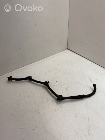 Audi A3 S3 A3 Sportback 8P Fuel return line/hose 