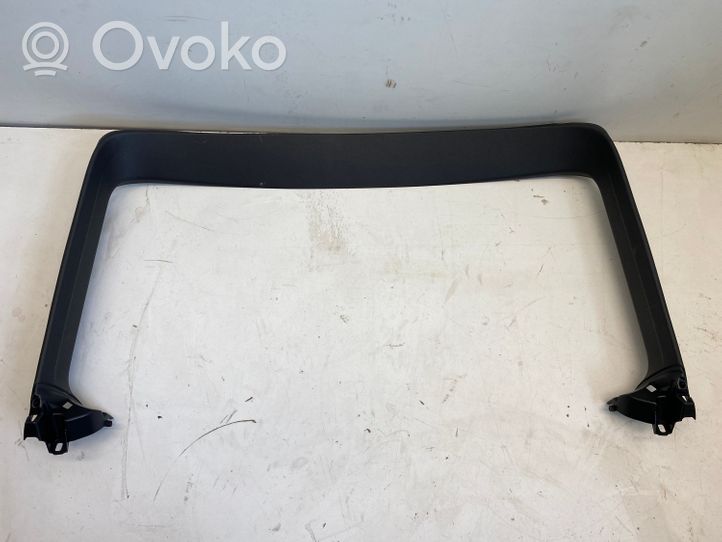 Audi A4 S4 B9 Verkleidung Heckklappe Kofferraumdeckel 8W9867973