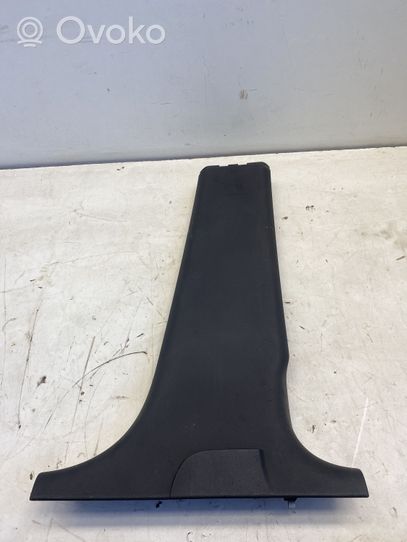 Volkswagen Touran II (B) pillar trim (bottom) 1T0867298G