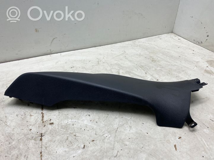 Volkswagen Golf VII Rivestimento inferiore laterale del sedile posteriore 5G6867765B