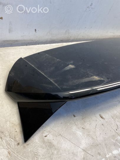 Audi Q2 - Spoiler del portellone posteriore/bagagliaio 81A827933C