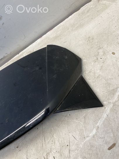 Audi Q2 - Spoiler del portellone posteriore/bagagliaio 81A827933C