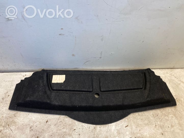 Volkswagen Touran III Doublure de coffre arrière, tapis de sol 5TA863717B