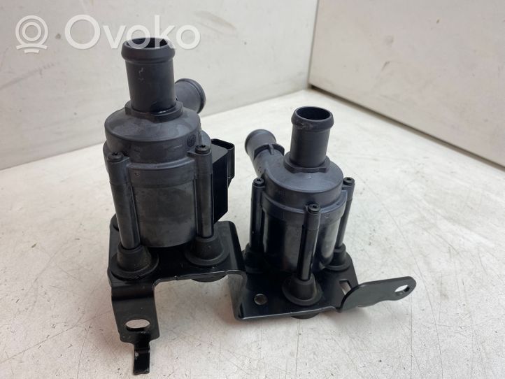 Audi A4 S4 B9 8W Pompe à eau de liquide de refroidissement 06H121601N