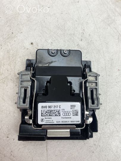 Audi A4 S4 B9 Frontkamera Windschutzscheibe Frontscheibe 8W0907217C