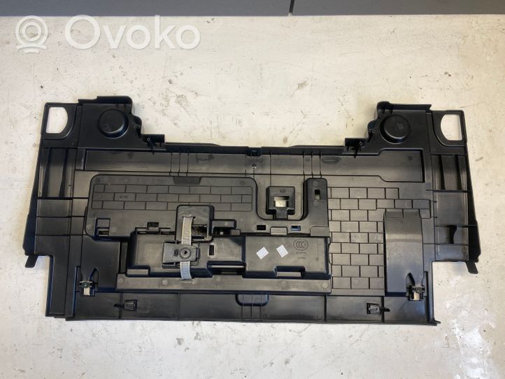 Audi A4 S4 B9 Schowek bagażnika 8W8863373