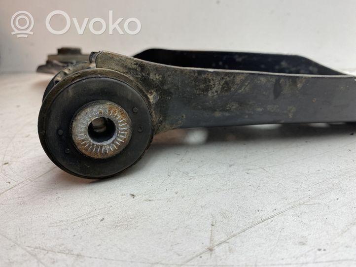 Volkswagen Golf Sportsvan Braccio di controllo sospensione anteriore inferiore/braccio oscillante 5Q0407152T