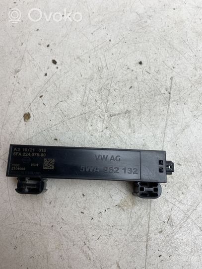 Volkswagen ID.3 Antena wewnętrzna 5WA962132