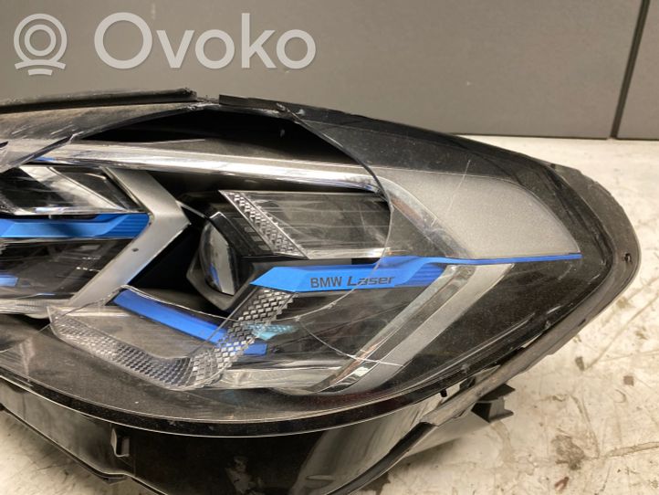 5A29217 BMW X3 G01 Scheinwerfer, 150.00 € | RRR 