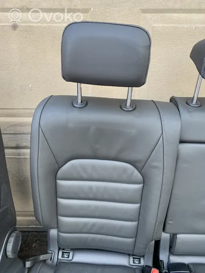 Volkswagen Golf Sportsvan Interior set 