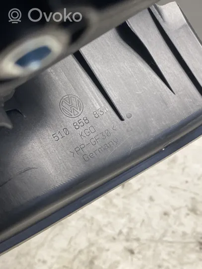 Volkswagen Golf Sportsvan Muu vararenkaan verhoilun elementti 510858831