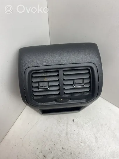 Volkswagen Golf Sportsvan Griglia di ventilazione posteriore 510863300B