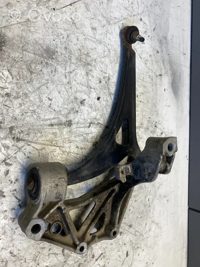 Audi A2 Fourchette, bras de suspension inférieur avant 6Q0199293D