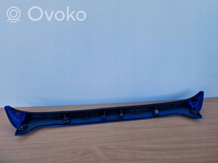 Honda Civic Spoiler del portellone posteriore/bagagliaio 71700-S5S-F010-M1