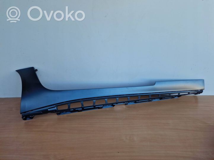 Mercedes-Benz AMG GT R190 C190 Sill A1906985400