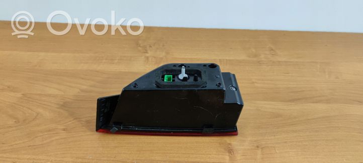 Jaguar E-Pace Lampy tylnej klapy bagażnika J9C313192CC