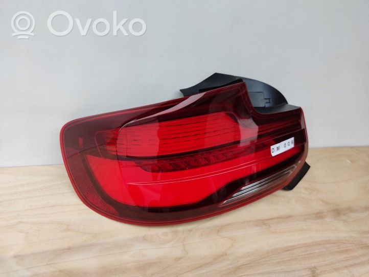 BMW 2 F22 F23 Rear/tail lights Numerkatalogowy9491593