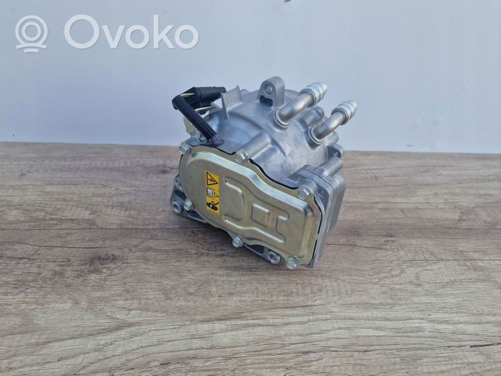 BMW 2 F45 Generatore/alternatore 7649390