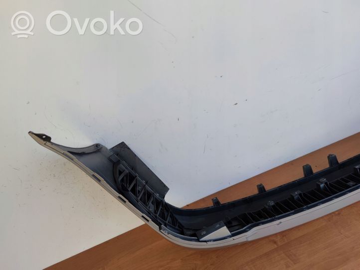 Audi A4 S4 B5 8D Rear bumper 8D5807311AA