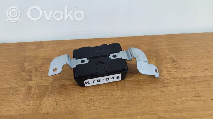 Hyundai Coupe Imobilaizerio valdymo blokas 9540027500