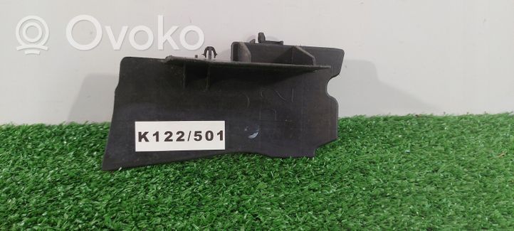 Toyota Yaris Radiatoriaus oro nukreipėjas (-ai) 5328752010