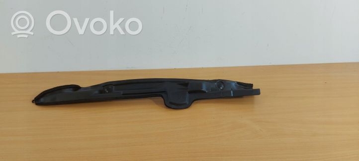 Toyota Prius (XW20) Supporto/guarnizione in poliuretano espanso del parafango 5382847010