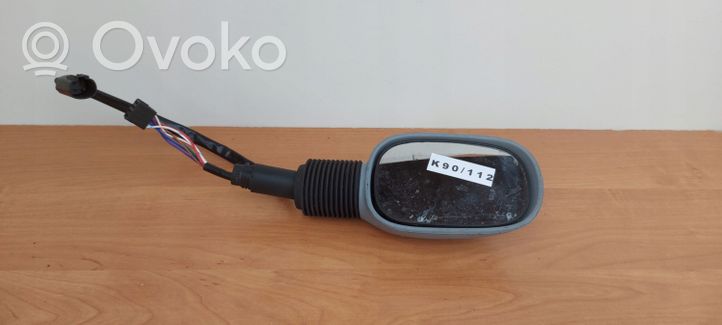 Ford Ka Front door electric wing mirror E30156603