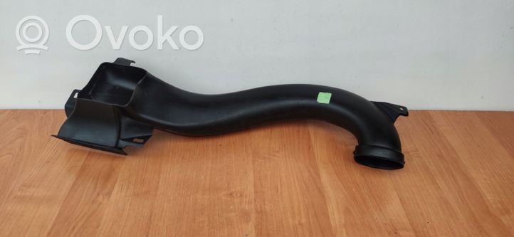 Renault Kangoo I Część rury dolotu powietrza 39015X