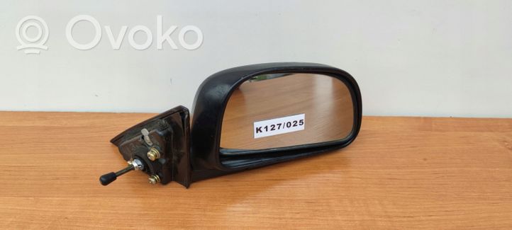 Mitsubishi Lancer Manual wing mirror E201826