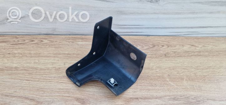 Chevrolet Aveo Muu kynnyksen/pilarin verhoiluelementti 96658520