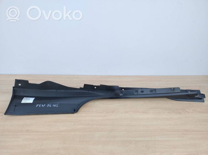 Ferrari F8 Tributo Foot area side trim 000861773