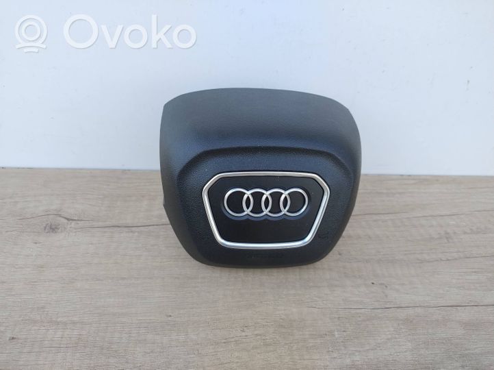 Audi A3 S3 8V Turvatyynyn kansi 62670230