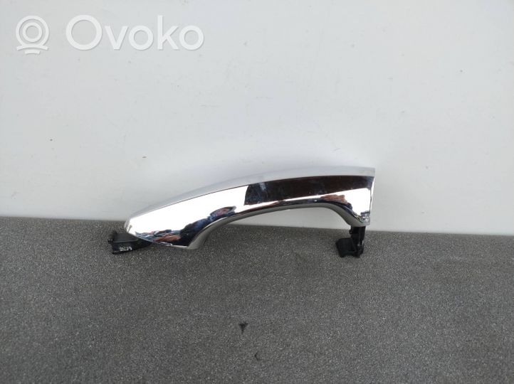 Hyundai Santa Fe Front door exterior handle SANTA FE 12-17