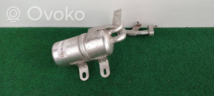 Volvo C30 Air conditioning (A/C) air dryer 30647907