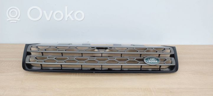 Land Rover Discovery 5 Grille calandre supérieure de pare-chocs avant FK728A100AE