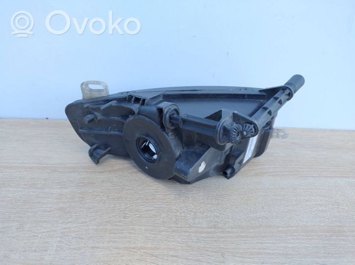 Audi A3 S3 8V Światło przeciwmgłowe przednie 8V0941700A