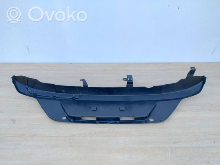 Ford Ka Modanatura della barra di rivestimento del paraurti anteriore 17F954A