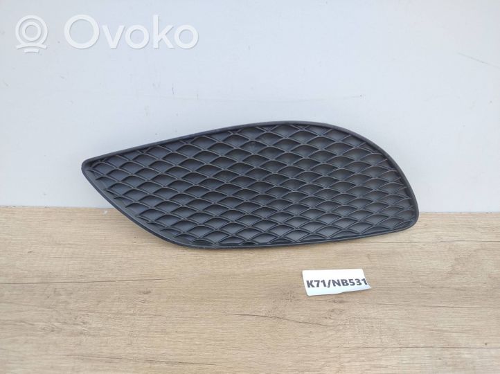 Mercedes-Benz S C217 Grille inférieure de pare-chocs avant A2178850124