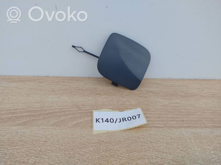 BMW 1 F20 F21 Front tow hook cap/cover 51117371725