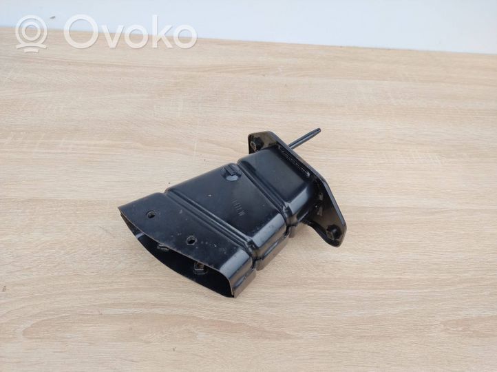 Hyundai Kona I Takapuskurin tukipalkki 86641-J9100