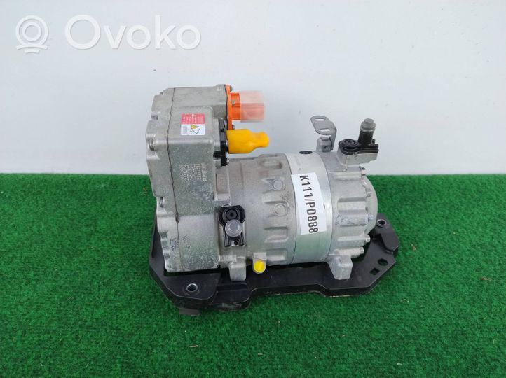 Volkswagen ID.3 Compressore aria condizionata (A/C) (pompa) 1EA820808B