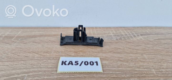 Volkswagen Touareg II Supporto anteriore per il sensore di parcheggio (PDC) 7P6919493A