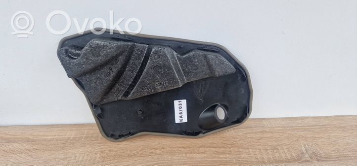 Audi A3 S3 8P Etuoven kumitiiviste 8P3837916D