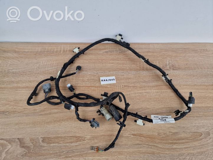 Ford Transit Parking sensor (PDC) wiring loom KV6T-15K868