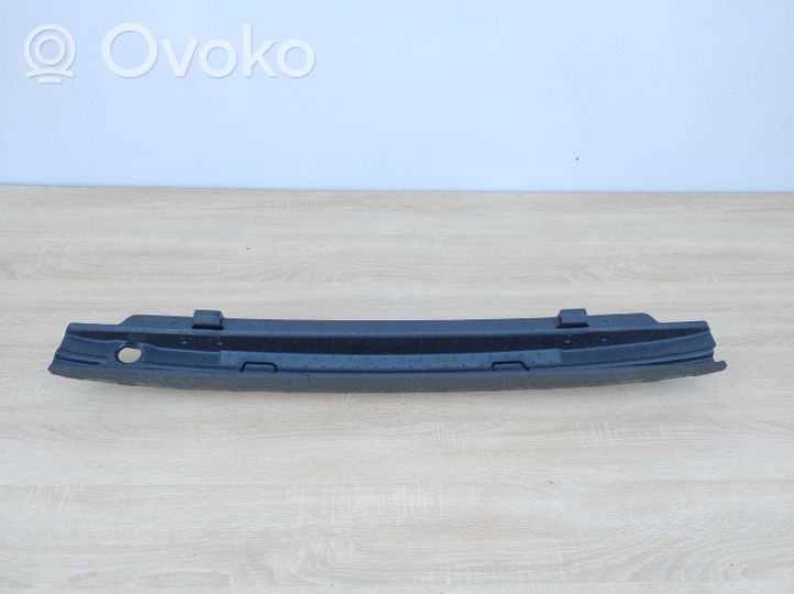 Volkswagen PASSAT CC Rear bumper support beam 3C8807252B