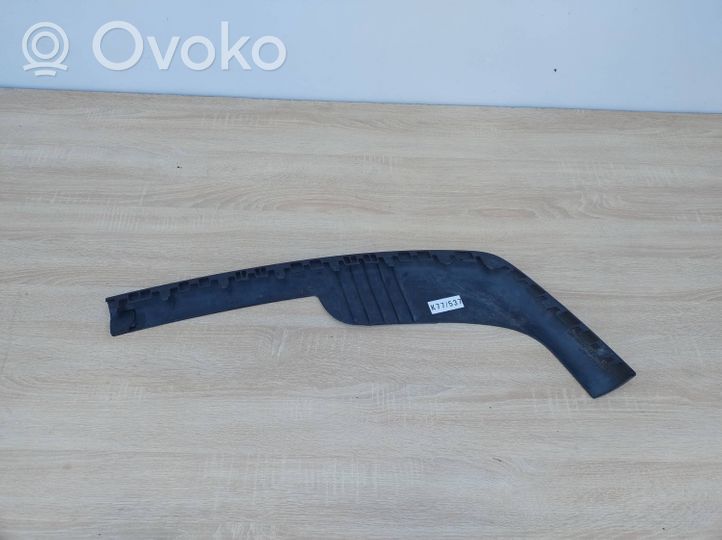 Volkswagen Vento Spoiler Lippe Stoßstange Stoßfänger vorne 1H5805904B